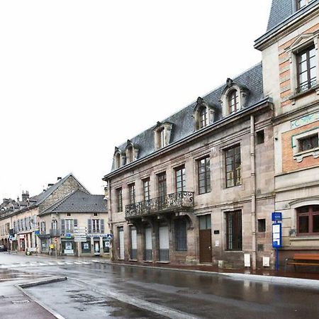 룩세일레벵즈 Les Pieds Dans L'Eau,La Tete Dans Les Nuages 아파트 외부 사진
